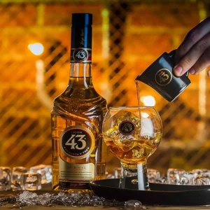 Licor 43